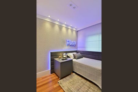 Apartamento à venda com 3 quartos, 117m² em Vila Formosa, São Paulo