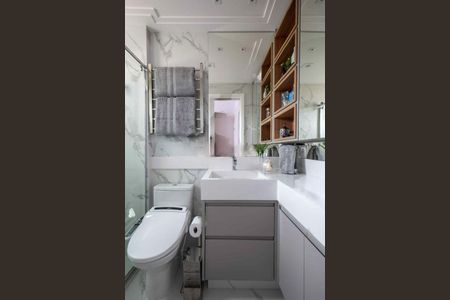 Apartamento à venda com 3 quartos, 117m² em Vila Formosa, São Paulo