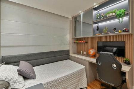 Apartamento à venda com 3 quartos, 117m² em Vila Formosa, São Paulo
