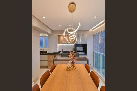 Apartamento à venda com 3 quartos, 117m² em Vila Formosa, São Paulo