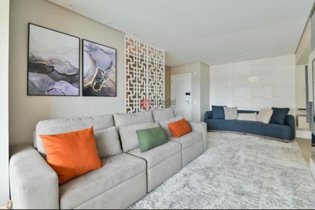 Apartamento à venda com 3 quartos, 117m² em Vila Formosa, São Paulo