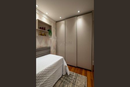 Apartamento à venda com 3 quartos, 117m² em Vila Formosa, São Paulo