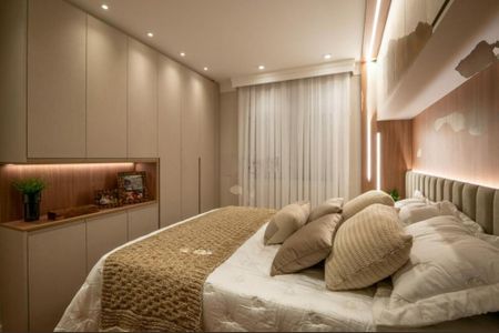 Apartamento à venda com 3 quartos, 117m² em Vila Formosa, São Paulo