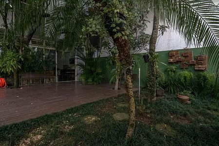 Apartamento à venda com 83m², 3 quartos e 1 vaga Apartamento à venda com 83m², 3 quartos e 1 vagaespaço verde_2