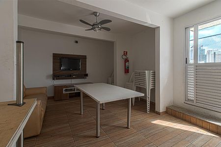 Apartamento à venda com 83m², 3 quartos e 1 vaga Apartamento à venda com 83m², 3 quartos e 1 vagaespaço gourmet_1