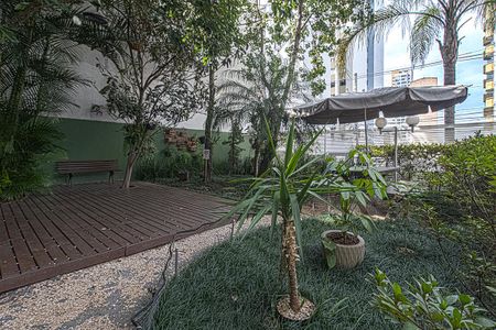 Apartamento à venda com 83m², 3 quartos e 1 vaga Apartamento à venda com 83m², 3 quartos e 1 vagahorta_4