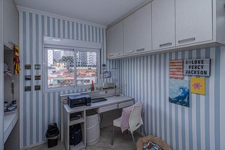quarto 1_2 de apartamento à venda com 3 quartos, 83m² em Aclimação, São Paulo