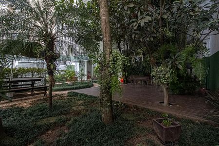 Apartamento à venda com 83m², 3 quartos e 1 vaga Apartamento à venda com 83m², 3 quartos e 1 vagaespaço verde_3
