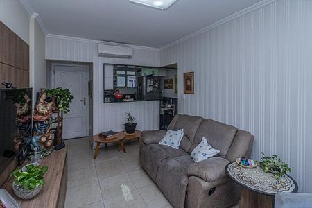 Apartamento à venda com 83m², 3 quartos e 1 vaga Apartamento à venda com 83m², 3 quartos e 1 vagasala_3