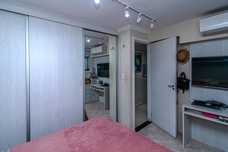 Apartamento à venda com 83m², 3 quartos e 1 vaga Apartamento à venda com 83m², 3 quartos e 1 vagasuíte _4
