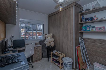 Apartamento à venda com 83m², 3 quartos e 1 vaga Apartamento à venda com 83m², 3 quartos e 1 vagaquarto 2_1