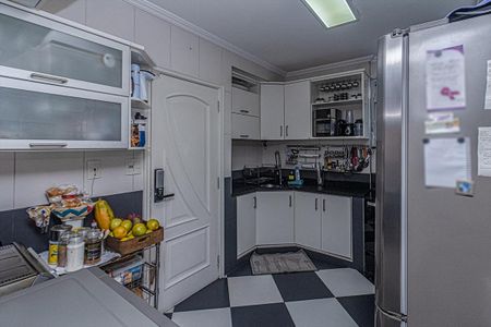 Apartamento à venda com 83m², 3 quartos e 1 vaga Apartamento à venda com 83m², 3 quartos e 1 vagacozinha_1