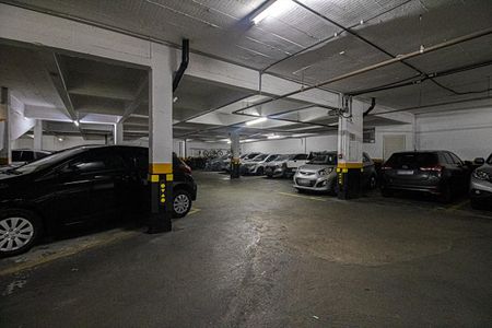 Apartamento à venda com 83m², 3 quartos e 1 vaga Apartamento à venda com 83m², 3 quartos e 1 vagagaragem_2