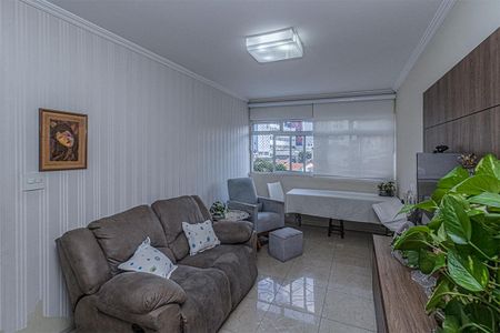 Apartamento à venda com 83m², 3 quartos e 1 vaga Apartamento à venda com 83m², 3 quartos e 1 vagasala_1