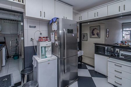 Apartamento à venda com 83m², 3 quartos e 1 vaga Apartamento à venda com 83m², 3 quartos e 1 vagacozinha_4