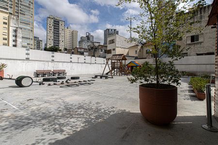 Apartamento à venda com 83m², 3 quartos e 1 vaga Apartamento à venda com 83m², 3 quartos e 1 vagaplay ground_1