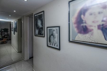 Apartamento à venda com 83m², 3 quartos e 1 vaga Apartamento à venda com 83m², 3 quartos e 1 vagacorredor para os cômodos_2