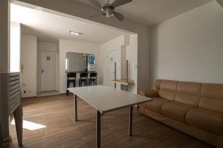 Apartamento à venda com 83m², 3 quartos e 1 vaga Apartamento à venda com 83m², 3 quartos e 1 vagaespaço gourmet_3
