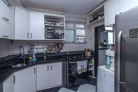 Apartamento à venda com 83m², 3 quartos e 1 vaga Apartamento à venda com 83m², 3 quartos e 1 vagacozinha_2