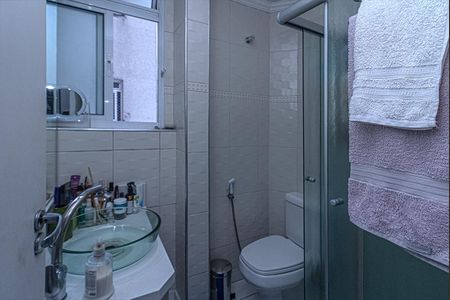 Apartamento à venda com 83m², 3 quartos e 1 vaga Apartamento à venda com 83m², 3 quartos e 1 vagabanheiro na suíte_1