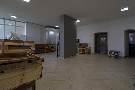Apartamento à venda com 83m², 3 quartos e 1 vaga Apartamento à venda com 83m², 3 quartos e 1 vagasalão de festas_4