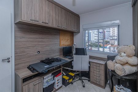 Apartamento à venda com 83m², 3 quartos e 1 vaga Apartamento à venda com 83m², 3 quartos e 1 vagaquarto 2_2