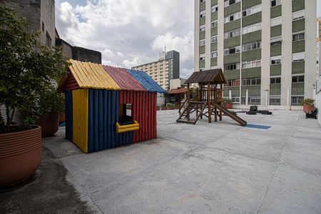 Apartamento à venda com 83m², 3 quartos e 1 vaga Apartamento à venda com 83m², 3 quartos e 1 vagaplay ground_4