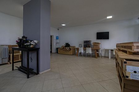 Apartamento à venda com 83m², 3 quartos e 1 vaga Apartamento à venda com 83m², 3 quartos e 1 vagasalão de festas_2