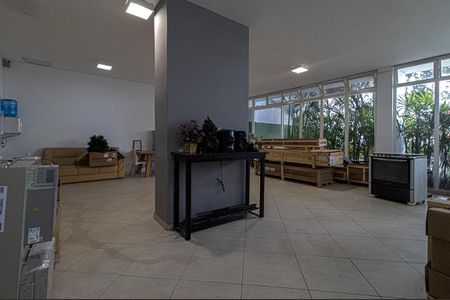 Apartamento à venda com 83m², 3 quartos e 1 vaga Apartamento à venda com 83m², 3 quartos e 1 vagasalão de festas_1