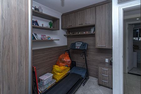 Apartamento à venda com 83m², 3 quartos e 1 vaga Apartamento à venda com 83m², 3 quartos e 1 vagaquarto 2_3