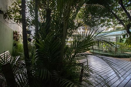 Apartamento à venda com 83m², 3 quartos e 1 vaga Apartamento à venda com 83m², 3 quartos e 1 vagaespaço verde_1