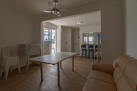 Apartamento à venda com 83m², 3 quartos e 1 vaga Apartamento à venda com 83m², 3 quartos e 1 vagaespaço gourmet_4