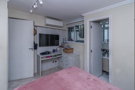 Apartamento à venda com 83m², 3 quartos e 1 vaga Apartamento à venda com 83m², 3 quartos e 1 vagasuíte _2
