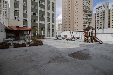 Apartamento à venda com 83m², 3 quartos e 1 vaga Apartamento à venda com 83m², 3 quartos e 1 vagaplay ground_3