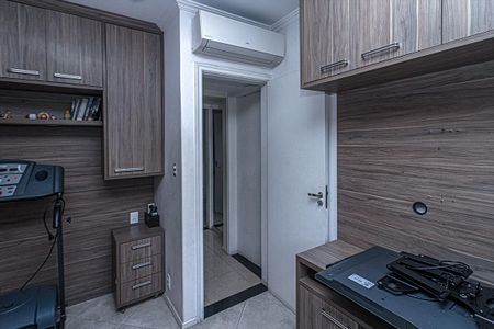 Apartamento à venda com 83m², 3 quartos e 1 vaga Apartamento à venda com 83m², 3 quartos e 1 vagaquarto 2_4