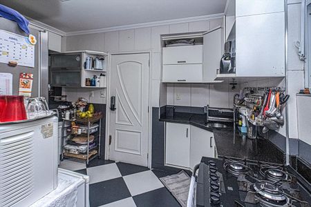 Apartamento à venda com 83m², 3 quartos e 1 vaga Apartamento à venda com 83m², 3 quartos e 1 vagacozinha_3