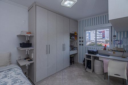 Apartamento à venda com 83m², 3 quartos e 1 vaga Apartamento à venda com 83m², 3 quartos e 1 vagaquarto 1_1