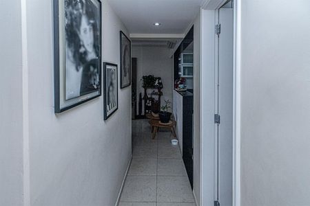 Apartamento à venda com 83m², 3 quartos e 1 vaga Apartamento à venda com 83m², 3 quartos e 1 vagacorredor para os cômodos_1