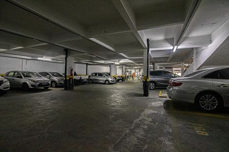 Apartamento à venda com 83m², 3 quartos e 1 vaga Apartamento à venda com 83m², 3 quartos e 1 vagagaragem_3