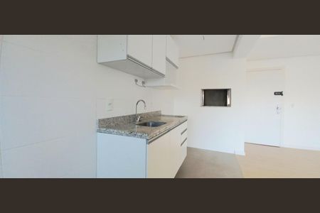 Cozinha de apartamento para alugar com 2 quartos, 70m² em Rio Branco, Porto Alegre