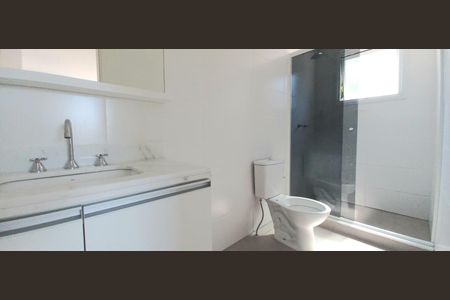 Apartamento para alugar com 70m², 2 quartos e 1 vagaBanheiro 2