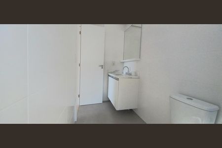 Apartamento para alugar com 70m², 2 quartos e 1 vagaBanheiro 1