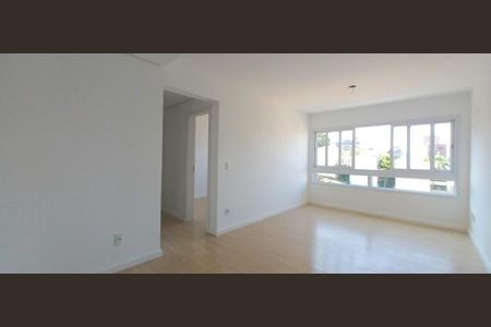Sala de apartamento para alugar com 2 quartos, 70m² em Rio Branco, Porto Alegre