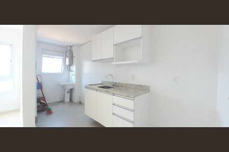 Cozinha de apartamento para alugar com 2 quartos, 70m² em Rio Branco, Porto Alegre