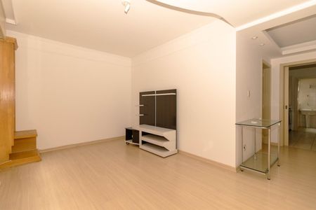 Apartamento para alugar com 50m², 1 quarto e 1 vaga Apartamento para alugar com 50m², 1 quarto e 1 vagaSala