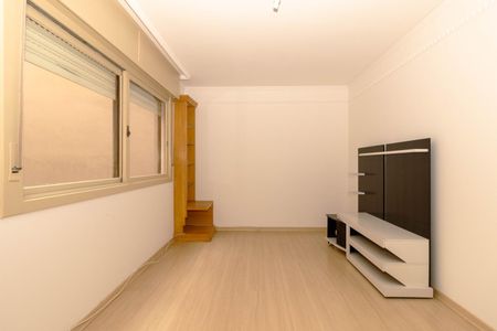 Apartamento para alugar com 50m², 1 quarto e 1 vaga Apartamento para alugar com 50m², 1 quarto e 1 vagaSala