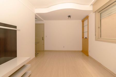 Apartamento para alugar com 50m², 1 quarto e 1 vaga Apartamento para alugar com 50m², 1 quarto e 1 vagaSala
