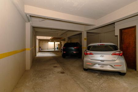 Apartamento para alugar com 50m², 1 quarto e 1 vaga