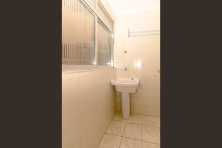 Apartamento para alugar com 50m², 1 quarto e 1 vaga Apartamento para alugar com 50m², 1 quarto e 1 vagaÁrea de serviço