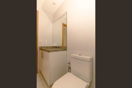 Apartamento para alugar com 50m², 1 quarto e 1 vaga